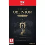 The Elder Scrolls IV Oblivion Remastered SWITCH 2