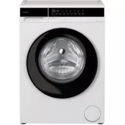 CANDY EY 210B8-S - Lave linge hublot