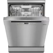 MIELE G 5812 SC Front Inox - Lave vaisselle 60 cm