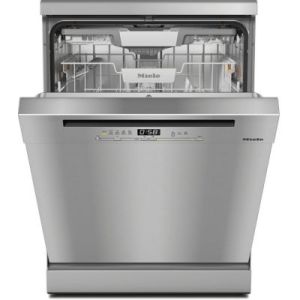 Image : MIELE G 5812 SC Front Inox - Lave vaisselle 60 cm