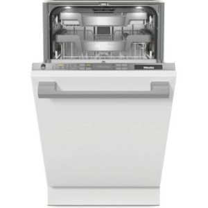 Image : MIELE G 5990 SCVi SL - Lave-vaisselle encastrable