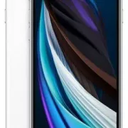 iPhone SE 256Go Blanc
