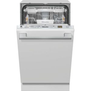 Image : MIELE G 5590 SCVi SL - Lave vaisselle encastrable