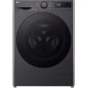 LG F964R56MBRS - Lave linge séchant hublot