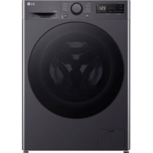 Image : LG F964R56MBRS - Lave linge séchant hublot