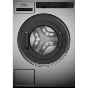 Image : ASKO WMC8943PC.S PRO - Lave linge professionnel