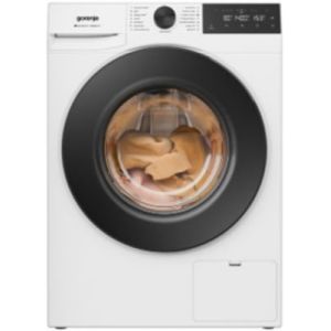 Image : GORENJE WG484A31 - Lave linge hublot
