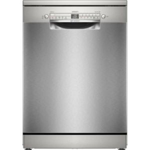 Image : BOSCH SMS2HTI19E - Lave vaisselle 60 cm