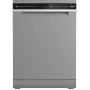 WHIRLPOOL W8FHS61X maxispace - Lave vaisselle