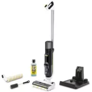 KARCHER FCV 3 Extra + - Nettoyeur de sol
