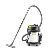 KARCHER NT 27/1 Me- Aspirateur eau et poussieres
