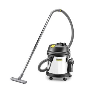 Image : KARCHER NT 27/1 Me- Aspirateur eau et poussieres
