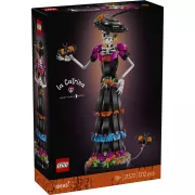 LEGO 21372 La Catrina - Ideas