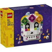 LEGO 40811 L'autel de la Fête des Morts - Iconic