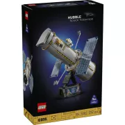 LEGO 11382 Le télescope spatial Hubble - Icons