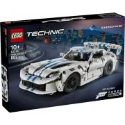 LEGO 42234 Voiture de sport Dodge Viper GTS-R - Technic
