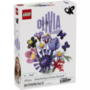 LEGO 11507 Bouquet de fleurs d'Olivia Rodrigo - Botanicals