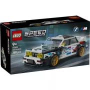 LEGO 77263 BMW M3 (E30) - Speed Champions