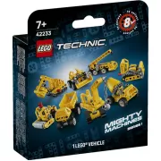 LEGO 42233 Machines puissantes - Technic