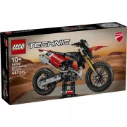LEGO 42238 La moto Ducati Desmo450 MX Factory - Technic