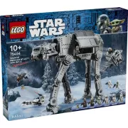 LEGO 75454 AT-AT des vestiges de l'Empire avec INT-4 - Star Wars