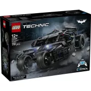 LEGO 42239 Batmobile Tumbler - Technic