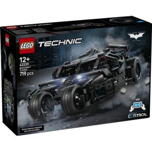 Image : LEGO 42239 Batmobile Tumbler - Technic