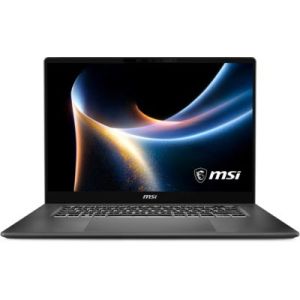 Image : MSI Prestige 16 AI+ C3MG-012FR - Ordinateur portable