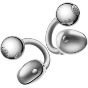 Image : HUAWEI FREECLIP 2 S Argent - Ecouteurs
