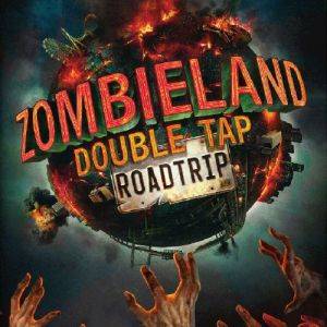 Image : Zombieland Double Tap Road Trip Nintendo Switch