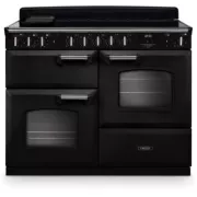 FALCON NGC TAB IND 110 CM CHARBON CHROME - Piano de cuisson induction