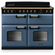 FALCON NGC TAB IND 110 CM ROCHE BELUE LAITON - Piano de cuisson induction