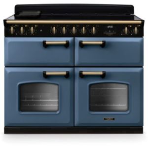 Image : FALCON NGC TAB IND 110 CM ROCHE BELUE LAITON - Piano de cuisson induction