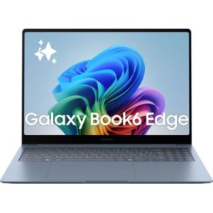 Image : SAMSUNG Galaxy Book6 Edge 16' X2 Elite 16Go 512Go - Ordinateur portable