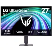 LG UltraGear 27G414B - Ecran PC Gamer 27'' Full HD 144Hz IPS 5 ms HDR10