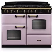 FALCON NGC TAB MIX 110 CM PARME LAITON - Piano de cuisson mixte