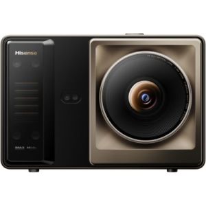 Image : HISENSE XR10 - Vidéoprojecteur home cinéma