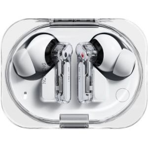 Image : NOTHING Ear (3a) Blanc - Ecouteurs