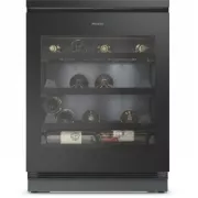 MIELE KWTUS 7054 F SW RE EU1 - Cave à vin encastrable