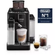 DELONGHI Rivelia Start FEB4255.BXL - Expresso Broyeur