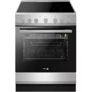 FAGOR FACV3004S - Cuisinière vitrocéramique