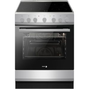 Image : FAGOR FACV3004S - Cuisinière vitrocéramique