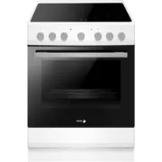 FAGOR FACV3004B - Cuisinière vitrocéramique