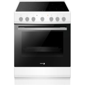 Image : FAGOR FACV3004B - Cuisinière vitrocéramique