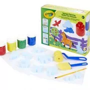 Atelier de Peinture Crayola