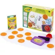 Atelier de Tampons Crayola