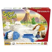 Super Sand Dinosaures Goliath