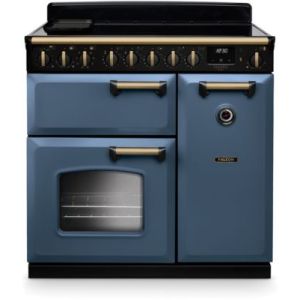 Image : FALCON NGC TAB IND 90 CM ROCHE BLUE LAITON -