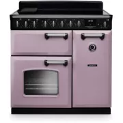 FALCON NGC TAB IND 90 CM PARME CHROME - Piano de cuisson induction