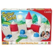 Super Sand Castle Goliath